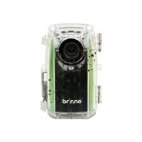Brinno BCC100 - Digitalkamera - Kompaktkamera - Schwarz/Grün (BCC100)