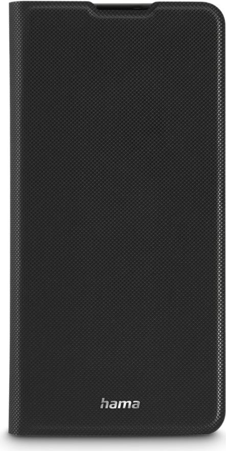 Hama Daily Protect custodia per cellulare 169 cm (6.67") Custodia a libro Nero