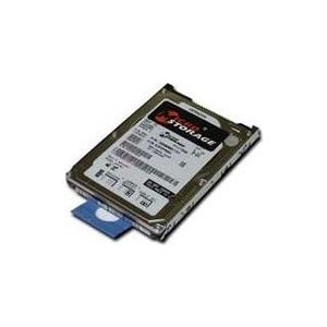 MicroStorage 480GB SATA MLC - SATA - MLC - Verkabelt - IBM/Lenovo ThinkPad: R400 2786-xxx - R500 2713-XXX - R500 2714-XXX - R500 2716-XXX - R500 2718-XXX - R60 (SSDM480I131)