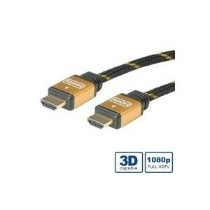 HIGH SPEED HDMI TOP CABLE