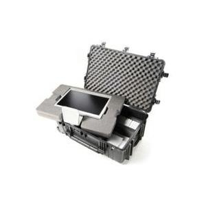 Peli Protector 1650 - Schwarz - Polypropylene (PP) (480165)