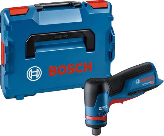 Bosch GWG 12V-50 S ANGOLO PROFESSIONALE SCARINA 5 CM 15000 U/MIN 530 G (06013A7001)