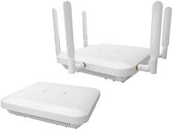 Extreme Networks AP-8533 - Drahtlose Basisstation - Bluetooth, Wi-Fi - Dualband