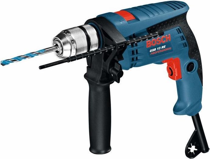 Bosch GSB 13 RE 2800 Giri/min Senza chiave 1,8 kg