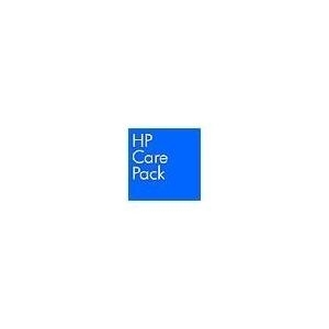 HP Enterprise Electronic HP Care Pack 4-Hour Same Business Day Hardware Support Post Warranty - Serviceerweiterung - Arbeitszeit und Ersatzteile - 1 Jahr - Vor-Ort - 13x5 - Reaktionszeit: 4 Std. (UF441PE)