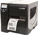 Zebra Z Series ZM600 - Etikettendrucker - TD/TT - Rolle (17,1 cm) - 300 dpi - bis zu 203 mm/Sek. - parallel, USB, seriell