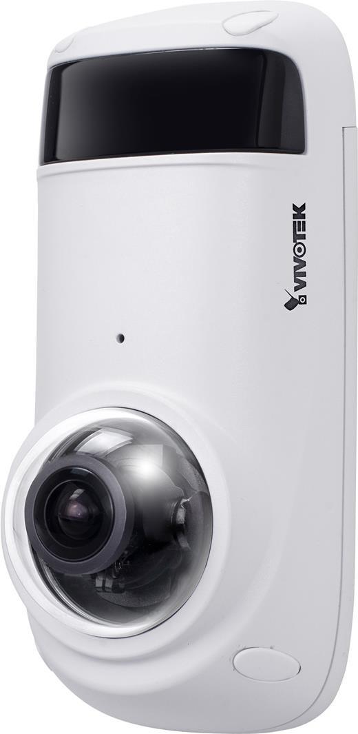 VIVOTEK CC9381-HV CUBE CAMERA