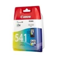 Canon CL-541 - Druckerpatrone - 1 x Farbe (Cyan, Magenta, Gelb) - für PIXMA MG2150, MG2250, MG3150, MG3250, MG4150, MG4250, MX375, MX435, MX515 (5227B005)