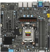 Supermicro MBD-H13SAE-MF AMD B650 Socket AM5 micro ATX (SUPERMICRO H13SAE-MF - bundkort)