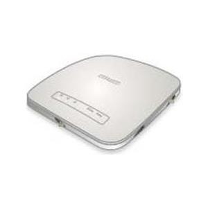 NETGEAR ProSafe Business 3 x 3 Dual Band Wireless-AC Access Point WAC730 - Drahtlose Basisstation - 802,11a/b/g/n/ac - Dualband (Packung von 3) (WAC730B03-10000S)