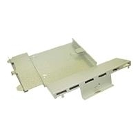 Alcatel-Lucent Alcatel - Rackmontagesatz - für Alcatel Rack 2 (3EH08124AA)
