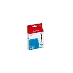 Canon PGI-29C - Cyan - original - Tintenbehälter - für PIXMA PRO-1 (4873B001)