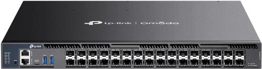 OMADA SWITCH 26 PORT 10G SFP