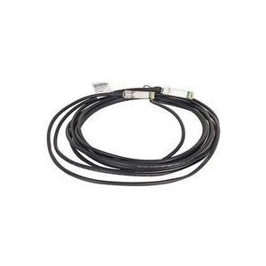 Hewlett-Packard HP X240 Direct Attach Cable - Netzwerkkabel - SFP+ - SFP+ - 7,0m - für HP 10XXX, 12XXX, 5120, 5500, 5900, 5920, FlexFabric 1,92, 11908 (JC784C)