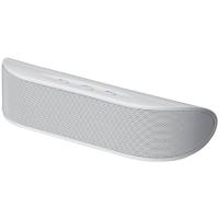 Cabstone Soundbar - Lautsprecher - tragbar - USB - 6 Watt - weiß