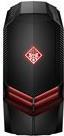 OMEN by HP 880-556ng - Tower - 1 x Core i7 8700K / 3.7 GHz - RAM 16 GB - SSD 256 GB - NVMe, HDD 1 TB - DVD-Writer - GF GTX 1060 - GigE - WLAN: 802.11a/b/g/n/ac, Bluetooth 4.2 - Win 10 Home 64-Bit - Monitor: keiner - Tastatur: Deutsch (4NG63EA) OMEN by HP 880-556ng - Tower - 1 x Core i7 8700K / 3.7 GHz - RAM 16 GB - SSD 256 GB - NVMe, HDD 1 TB - DVD-Writer - GF GTX 1060 - GigE - WLAN: 802.11a/b/g/n/ac, Bluetooth 4.2 - Win 10 Home 64-Bit - Monitor: keiner - Tastatur: Deutsch (4NG63EA)