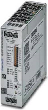 Phoenix Contact QUINT4-UPS/24DC/24DC/20/EIP USV (2907074)