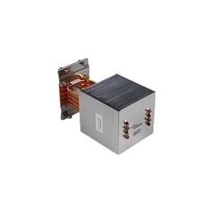 Fujitsu CPU Heat Pipe - Prozessorkühler - für PRIMERGY TX200 S3 (2 Kerne), TX300 S3 (2 Kerne), TX300 S4 (2 Kerne)