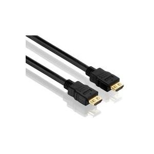 PureLink - PureInstall Serie High Speed HDMI Kabel mit Ethernet Kanal 24 kt. vergoldete Przisions-Steckkontakte mit PureLink