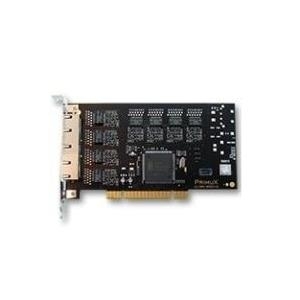 Gerdes AG PrimuX 8S0 - ISDN Terminal Adapter - PCI - ISDN BRI S0 - digital ports: 8 (2105)