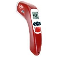 Testboy Infrarotthermometer TV 325 -60 b.500GradC Â±2GradC 2xTyp AAA TESTBOY