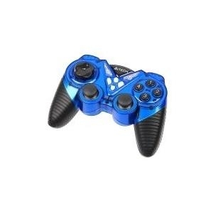 A4Tech X7-Gamepad T3 Hyperion USBPS2PS3 Wireless (A4TJOY41800)