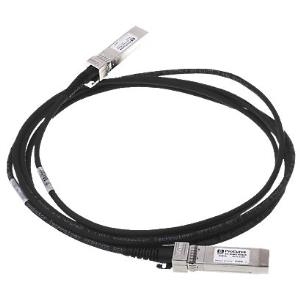 Aruba Mobility Access Switch S3500 3m Direct Attach Cable, 10GbE SFP+ (DAC-SFP-10GE-3M)