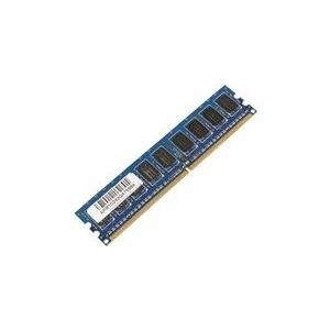 MicroMemory - DDR2 - 1 GB - DIMM 240-PIN - 667 MHz / PC2-5300 - ungepuffert - ECC - für Acer Altos G320, G330, G330 Mk2