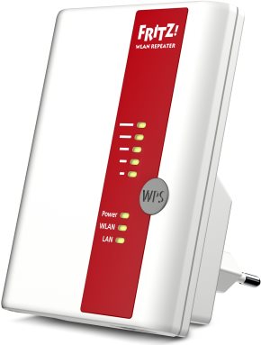 AVM FRITZ!WLAN Repeater 450E (15.05.3215)