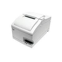 Star Micronics Star SP712MC - Quittungsdrucker - zweifarbig (monochrom) - Punktmatrix - Rolle (7,6 cm) - 16,9 cpi - 9 Pin - bis zu 8.9 Zeilen/Sek. - parallel (39330030)