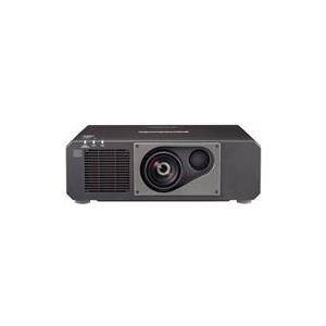 Panasonic PT-RZ575E - DLP-Projektor - 5200 lm - WUXGA (1920 x 1200) - 16:10 - HD 1080p - Festobjektiv mit kurzer Brennweite - LAN (PT-RZ575E)