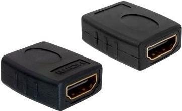 Produttore presa/presa adattatore HDMI Techly (IADAP-HDMI-F/F)