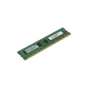 Hewlett Packard Enterprise HPE - DDR3 - 2GB - DIMM 240-PIN - 1333 MHz / PC3-10600 - CL9 - ECC (501540-001)