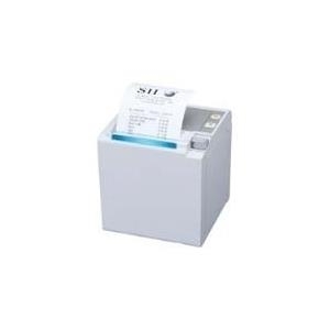 Seiko Precision Seiko Instruments RP-E10 - Belegdrucker - Thermopapier - 8 cm Rolle - 203 dpi - bis zu 350 mm/Sek. - LAN (22450052)