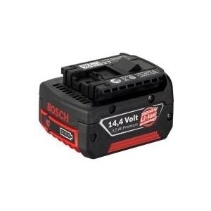 Bosch 2 607 336 224 Lithium-Ion (Li-Ion) 3000mAh 14.4V (2607336224)
