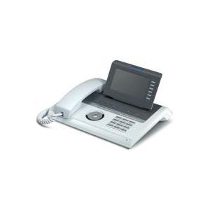 Unify OpenStage 40T - Digitaltelefon - Eisblau