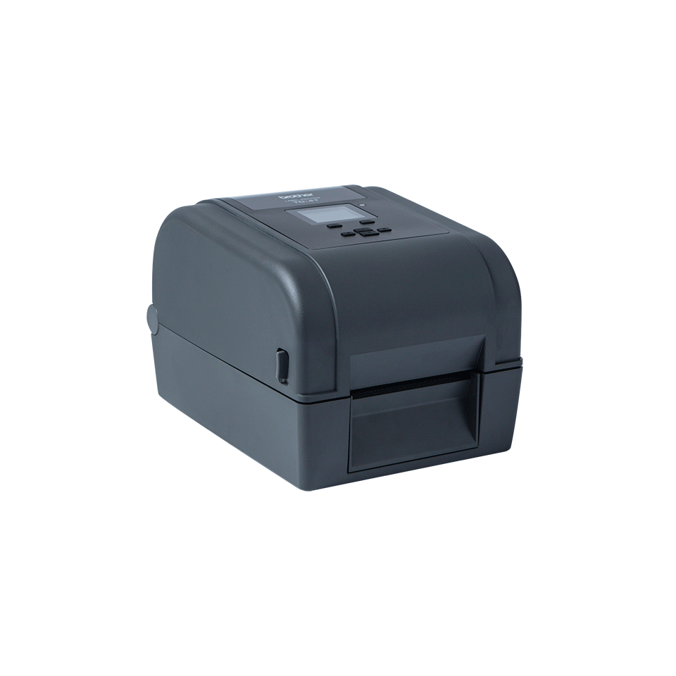 Brother TD-4750TNWB - Etikettendrucker - TD/TT - Rolle (11,2 cm) - 300 x 300 dpi - bis zu 152 mm/Sek. - USB, LAN, Wi-Fi(n), USB-Host, RS232, Bluetooth 4.2