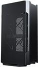 Phanteks Enthoo Evolv Shift Air - Tower - Mini-ITX - ohne Netzteil (SFX12V) - Satin Black - USB (PH-ES217A_BK)