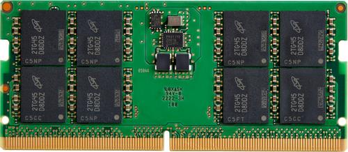 HP 32GB DDR5 5600 SODIMM Memory memoria 5600 MHz