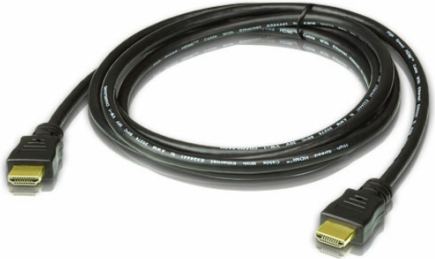 Aten Cavo HDMI a velocità elevata con Ethernet da 5 m