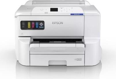 Epson WorkForce Pro EP-C7000DW stampante a getto d'inchiostro A colori 4800 x 1200 DPI A3 Wi-Fi