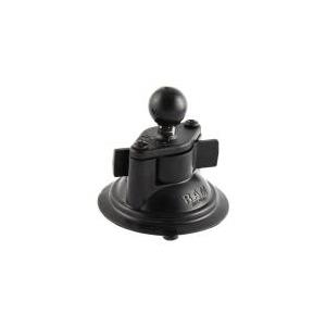 RAM Mounts RAM RAM-B-224-1U - Saugnapfmontage - für P/N: RAM-B-103U, RAM-B-201U-C (RAM-B-224-1U)