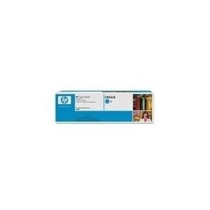 HP Trommel C8561A (822A) - Cyan - Kapazität: 40.000 Seiten (C8561A)
