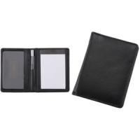 Alassio Notizblock DIN A8 für Notizblock-Etui 50 Blatt, blanko (1009-3)