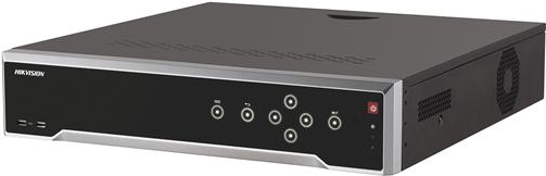 Hikvision DS-7700 Series DS-7716NI-K4 - NVR - 16 Kanäle - netzwerkfähig - 1,5U - Rack - einbaufähig (DS-7716NI-K4)