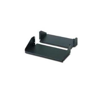 APC - Rack - Regal - Schwarz (Packung mit 2 ) (AR8422)
