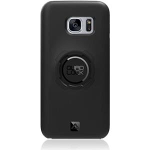Quad Lock Hard Cover Black, für G930F Galaxy S7, Blister (QLC-GS7)