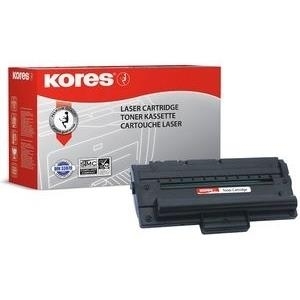 Toner Kores per SAMSUNG ML2160/ML2162 nero Capacità circa 1.500 pagine - 1 pezzo (G3505RB)