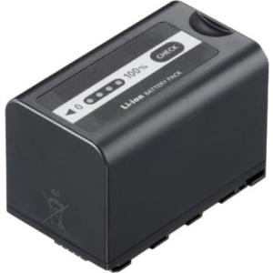 Panasonic AG-VBR59E Lithium-Ion (Li-Ion) 5900mAh 7.28V Wiederaufladbare Batterie (AG-VBR59E)