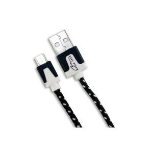 Media-Tech Mikro USB-Kabel (MT5102K)